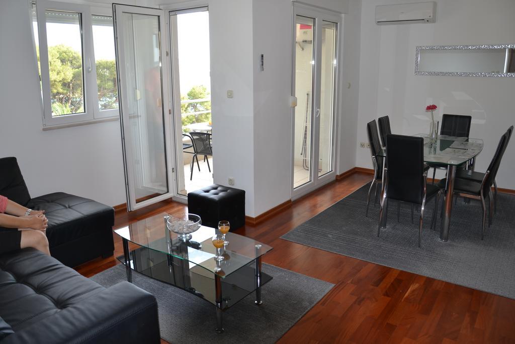 Apartment Gabi Trogir Room photo