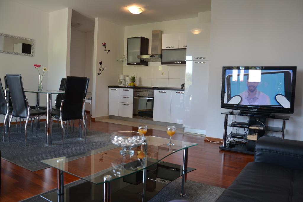 Apartment Gabi Trogir Room photo