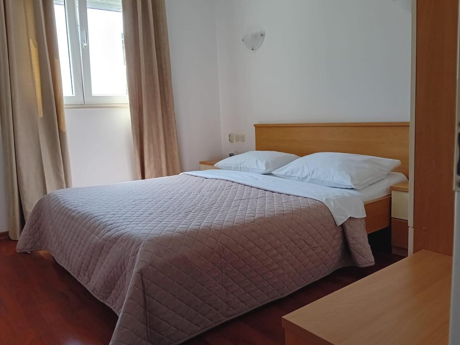 Apartment Gabi Trogir Exterior photo